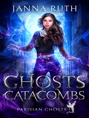 Ghosts of the Catacombs - ebook